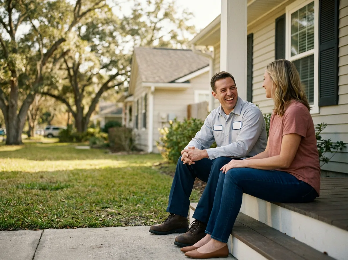 Septic tank pumping FAQs for Fredonia, TX